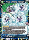 Image for Frieza, Unending Onslaught (Universal Onslaught) (BT9-022) - Dragon Ball Super: Masters