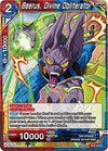 Image for Beerus, Divine Obliterator (Universal Onslaught) (BT9-107) - Dragon Ball Super: Masters