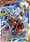 Image for Catastrophic Blow (Universal Onslaught) (BT9-111) - Dragon Ball Super: Masters