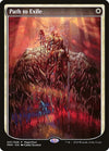 Image for Path to Exile (MagicFest Cards) (1) - Magic: The Gathering