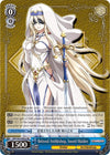 Image for Beloved Archbishop, Sword Maiden (Goblin Slayer) (GBS/S63-E062 RR) - Weiss Schwarz