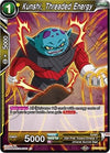Image for Kunshi, Threaded Energy (Universal Onslaught) (BT9-063) - Dragon Ball Super: Masters
