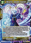 Image for Marcarita, Adorable Assailant (Universal Onslaught) (BT9-066) - Dragon Ball Super: Masters