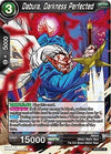 Image for Dabura, Darkness Perfected (Universal Onslaught) (BT9-071) - Dragon Ball Super: Masters