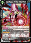 Image for Majin Buu, Hybrid Absorption (Universal Onslaught) (BT9-079) - Dragon Ball Super: Masters