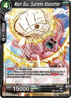 Image for Majin Buu, Supreme Absorption (Universal Onslaught) (BT9-081) - Dragon Ball Super: Masters