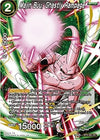 Image for Majin Buu, Ghastly Rampage (Universal Onslaught) (BT9-082) - Dragon Ball Super: Masters