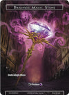 Image for Darkness Magic Stone (SOUVENIR028) (Promo Cards) (SOUVENIR028) - Force of Will