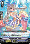 Image for Scramble Red, Eilend (V-EB11: Crystal Melody) (V-EB11/024EN) - Cardfight Vanguard