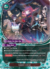 Image for Lunatic Circus (Perfected Time Ruler) (S-BT07/0012EN) - Future Card BuddyFight