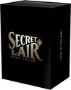 Image for Secret Lair Drop: Year of the Rat - Traditional Foil Edition - Magic: The Gathering