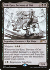 Image for Ink-Eyes, Servant of Oni (Secret Lair Drop Series) (33) - Magic: The Gathering