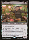 Image for Marrow-Gnawer (Secret Lair Drop Series) (34) - Magic: The Gathering