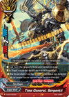 Image for Time General, Serpentii (S-SS03: The End Zero) (S-SS03/0003EN) - Future Card BuddyFight