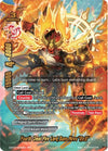 Image for Fourth Omni Fire Lord, Burn Nova "Re:B" (Perfected Time Ruler) (S-BT07/0006EN) - Future Card BuddyFight