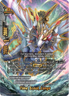 Image for Time Scout, Lange (Perfected Time Ruler) (S-BT07/0007EN) - Future Card BuddyFight