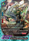 Image for Elusive Phantom Thief, Phantomaria Ludman (Perfected Time Ruler) (S-BT07/0009EN) - Future Card BuddyFight