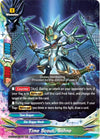 Image for Time Scout, Sohne (Perfected Time Ruler) (S-BT07/0018EN) - Future Card BuddyFight