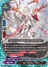 Image for “Roi Flammes” Blanc (Perfected Time Ruler) (S-BT07/0022EN) - Future Card BuddyFight