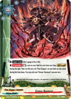 Image for Kronos Royreuze (Perfected Time Ruler) (S-BT07/0028EN) - Future Card BuddyFight