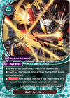Image for Waltz For Harry (Perfected Time Ruler) (S-BT07/0042EN) - Future Card BuddyFight