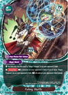 Image for Fishing Shuffle (Perfected Time Ruler) (S-BT07/0043EN) - Future Card BuddyFight