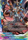Image for Time Scout, Val (Perfected Time Ruler) (S-BT07/0049EN) - Future Card BuddyFight