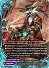 Image for Gentleman Phantom Thief, Lita Lorenzo (Perfected Time Ruler) (S-BT07/0051EN) - Future Card BuddyFight