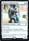 Image for Eidolon of Obstruction (Prerelease Cards) (12) - Magic: The Gathering