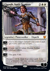 Image for Elspeth, Sun's Nemesis (Prerelease Cards) (14) - Magic: The Gathering