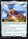 Image for Heliod, Sun-Crowned (Prerelease Cards) (18) - Magic: The Gathering