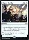 Image for Shatter the Sky (Prerelease Cards) (37) - Magic: The Gathering