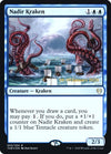 Image for Nadir Kraken (Prerelease Cards) (55) - Magic: The Gathering