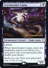 Image for Gravebreaker Lamia (Prerelease Cards) (98) - Magic: The Gathering