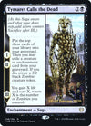 Image for Tymaret Calls the Dead (Prerelease Cards) (118) - Magic: The Gathering