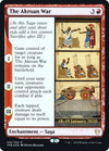 Image for The Akroan War (Prerelease Cards) (124) - Magic: The Gathering