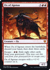 Image for Ox of Agonas (Prerelease Cards) (147) - Magic: The Gathering