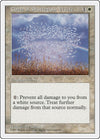 Image for Circle of Protection: White (Fifth Edition) - Magic: The Gathering