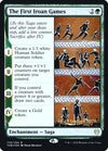 Image for The First Iroan Games (Prerelease Cards) (170) - Magic: The Gathering