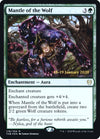 Image for Mantle of the Wolf (Prerelease Cards) (178) - Magic: The Gathering