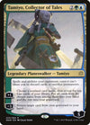Image for Tamiyo, Collector of Tales (Promo Pack: Theros Beyond Death) (220) - Magic: The Gathering