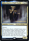 Image for Atris, Oracle of Half-Truths (Prerelease Cards) (209) - Magic: The Gathering