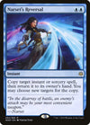 Image for Narset's Reversal (Promo Pack: Theros Beyond Death) (62) - Magic: The Gathering