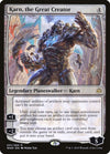 Image for Karn, the Great Creator (Promo Pack: Theros Beyond Death) (1) - Magic: The Gathering