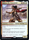 Image for Haktos the Unscarred (Prerelease Cards) (218) - Magic: The Gathering