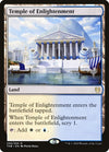 Image for Temple of Enlightenment (Promo Pack: Theros Beyond Death) (246) - Magic: The Gathering
