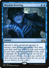 Image for Mission Briefing (Promo Pack: Theros Beyond Death) (44) - Magic: The Gathering