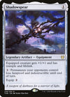 Image for Shadowspear (Promo Pack: Theros Beyond Death) (236) - Magic: The Gathering
