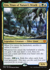 Image for Uro, Titan of Nature's Wrath (Promo Pack: Theros Beyond Death) (229) - Magic: The Gathering