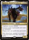 Image for Kunoros, Hound of Athreos (Promo Pack: Theros Beyond Death) (222) - Magic: The Gathering